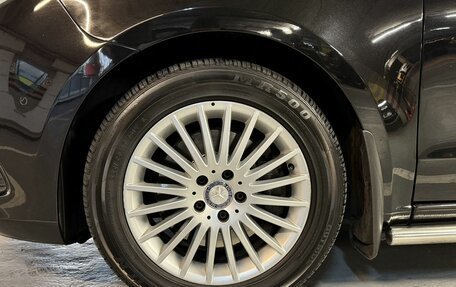 Mercedes-Benz V-Класс, 2014 год, 3 500 000 рублей, 11 фотография