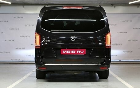 Mercedes-Benz V-Класс, 2014 год, 3 500 000 рублей, 6 фотография