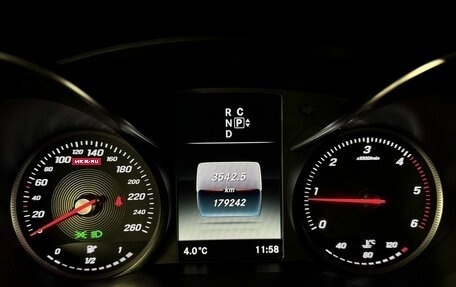 Mercedes-Benz V-Класс, 2014 год, 3 500 000 рублей, 15 фотография