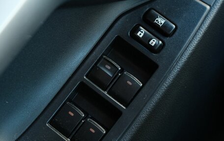 Toyota Verso I, 2011 год, 1 249 000 рублей, 11 фотография