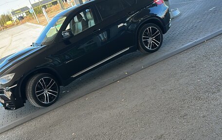 BMW X6, 2012 год, 1 700 000 рублей, 1 фотография