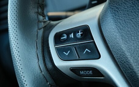 Toyota Verso I, 2011 год, 1 249 000 рублей, 14 фотография