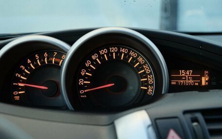 Toyota Verso I, 2011 год, 1 249 000 рублей, 15 фотография