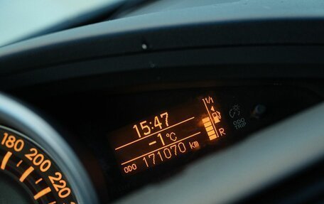 Toyota Verso I, 2011 год, 1 249 000 рублей, 16 фотография