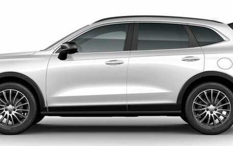 Haval Jolion, 2025 год, 2 799 000 рублей, 1 фотография