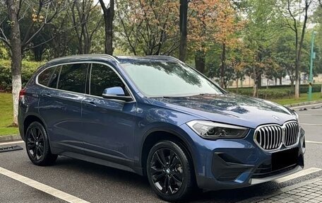BMW X1, 2022 год, 2 390 000 рублей, 1 фотография
