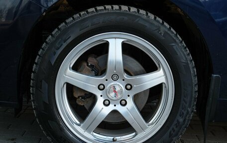 Toyota Verso I, 2011 год, 1 249 000 рублей, 20 фотография