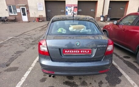 Skoda Octavia, 2012 год, 850 000 рублей, 1 фотография