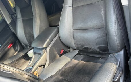 SsangYong Actyon Sports II, 2012 год, 1 185 000 рублей, 13 фотография