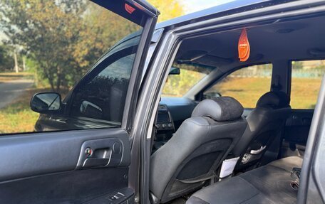 SsangYong Actyon Sports II, 2012 год, 1 185 000 рублей, 11 фотография