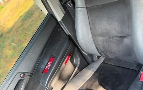 SsangYong Actyon Sports II, 2012 год, 1 185 000 рублей, 14 фотография