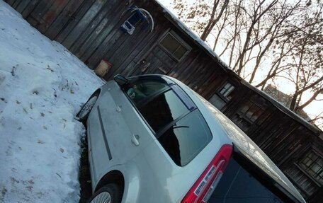 Ford C-MAX I рестайлинг, 2007 год, 400 000 рублей, 1 фотография