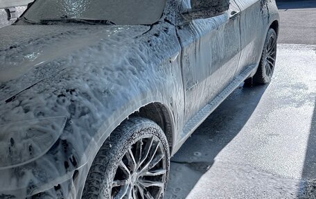 BMW X6, 2012 год, 1 700 000 рублей, 9 фотография