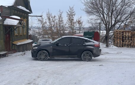 BMW X6, 2012 год, 1 700 000 рублей, 7 фотография