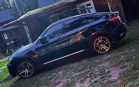 BMW X6, 2012 год, 1 700 000 рублей, 3 фотография