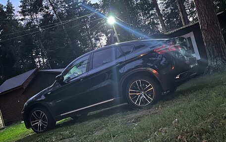 BMW X6, 2012 год, 1 700 000 рублей, 4 фотография