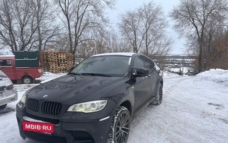 BMW X6, 2012 год, 1 700 000 рублей, 6 фотография