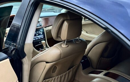 Mercedes-Benz CLS, 2007 год, 850 000 рублей, 7 фотография