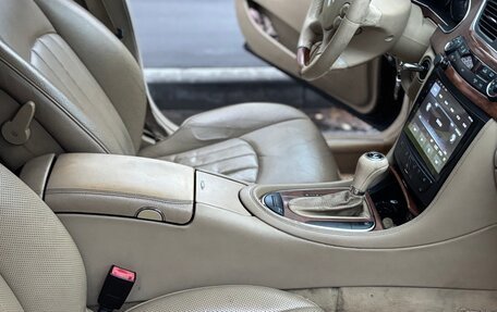 Mercedes-Benz CLS, 2007 год, 850 000 рублей, 9 фотография