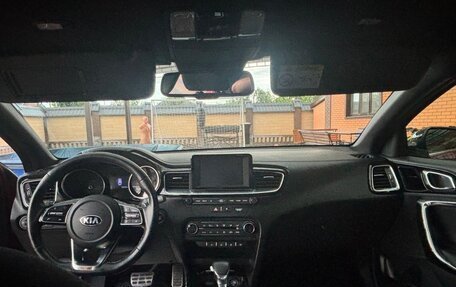 KIA Proceed I, 2019 год, 2 100 000 рублей, 2 фотография