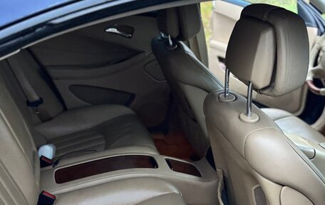 Mercedes-Benz CLS, 2007 год, 850 000 рублей, 8 фотография