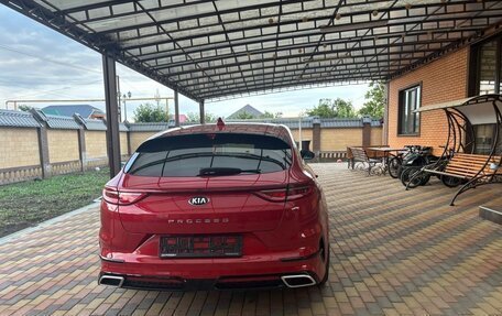 KIA Proceed I, 2019 год, 2 100 000 рублей, 3 фотография