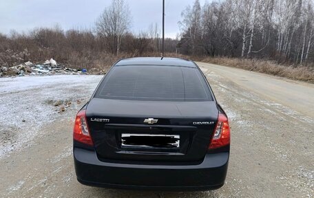 Chevrolet Lacetti, 2010 год, 770 000 рублей, 4 фотография
