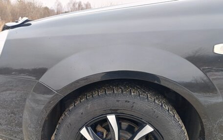 Chevrolet Lacetti, 2010 год, 770 000 рублей, 9 фотография