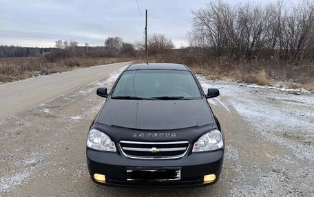 Chevrolet Lacetti, 2010 год, 770 000 рублей, 2 фотография