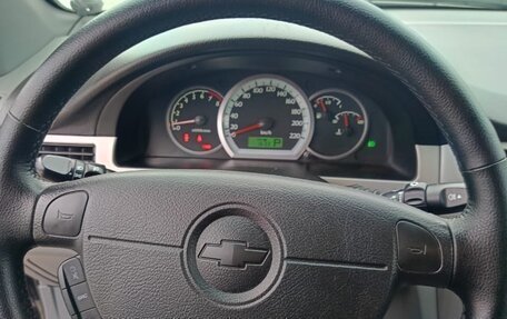 Chevrolet Lacetti, 2010 год, 770 000 рублей, 12 фотография