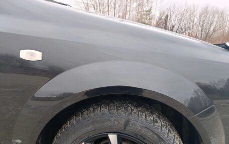 Chevrolet Lacetti, 2010 год, 770 000 рублей, 6 фотография