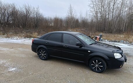 Chevrolet Lacetti, 2010 год, 770 000 рублей, 3 фотография