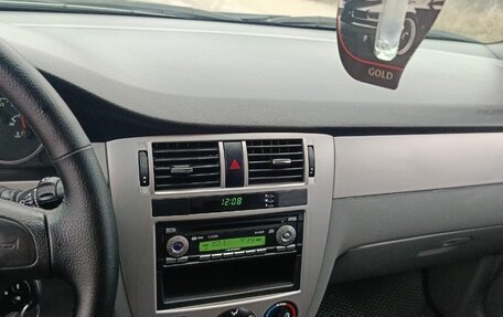 Chevrolet Lacetti, 2010 год, 770 000 рублей, 10 фотография