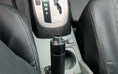 Chevrolet Lacetti, 2010 год, 770 000 рублей, 14 фотография