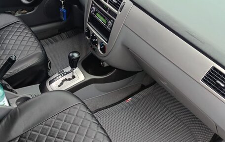 Chevrolet Lacetti, 2010 год, 770 000 рублей, 8 фотография