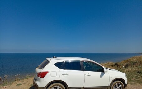 Nissan Qashqai, 2009 год, 860 000 рублей, 5 фотография