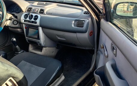 Nissan Micra II, 2000 год, 185 000 рублей, 12 фотография