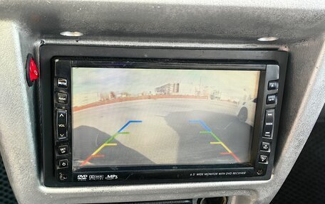 Nissan Micra II, 2000 год, 185 000 рублей, 11 фотография