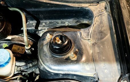 Nissan Micra II, 2000 год, 185 000 рублей, 6 фотография