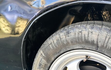 Nissan Micra II, 2000 год, 185 000 рублей, 9 фотография