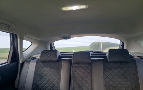 Nissan Qashqai, 2009 год, 860 000 рублей, 15 фотография