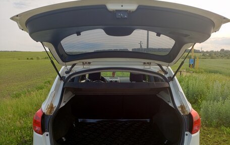 Nissan Qashqai, 2009 год, 860 000 рублей, 7 фотография