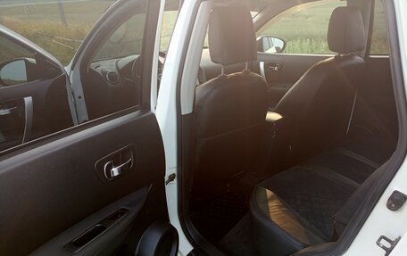 Nissan Qashqai, 2009 год, 860 000 рублей, 11 фотография