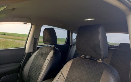 Nissan Qashqai, 2009 год, 860 000 рублей, 14 фотография