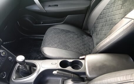 Nissan Qashqai, 2009 год, 860 000 рублей, 16 фотография