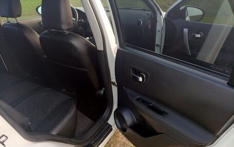 Nissan Qashqai, 2009 год, 860 000 рублей, 12 фотография