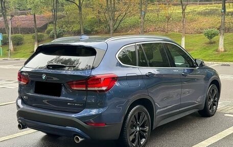 BMW X1, 2022 год, 2 390 000 рублей, 3 фотография