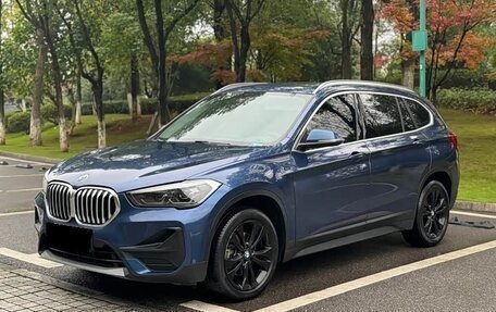 BMW X1, 2022 год, 2 390 000 рублей, 2 фотография