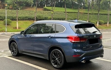 BMW X1, 2022 год, 2 390 000 рублей, 5 фотография