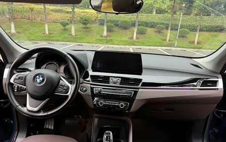 BMW X1, 2022 год, 2 390 000 рублей, 7 фотография